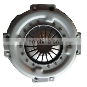 Manufacturer Wholesale Price Fast Delivery EQ380 Pressure Plate Clutch Assembly for Car thumbnail-4