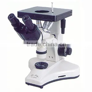 METALLURGICAL MICROSCOPE thumbnail-1