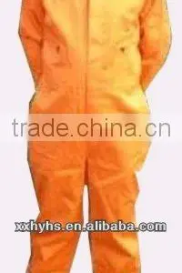 100% Cotton Flame Retardant Workwear thumbnail-1