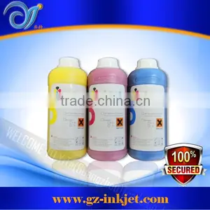 High Quality Factory Price DX5/DX7 Eco Solvent Ink thumbnail-1