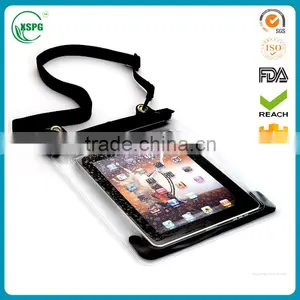 Hot Sale Pvc Waterproof Cell Phone Bag thumbnail-2