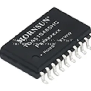 RS 485 Transceiver Module thumbnail-1