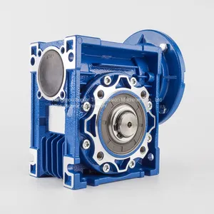 RV Series 063-30-0.75 Worm Gear Boxes, Gear Reduction Reducers thumbnail-5