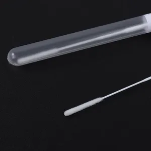 Medical Approved Vtm Kit With Flocked Nylon Swab Stick thumbnail-1