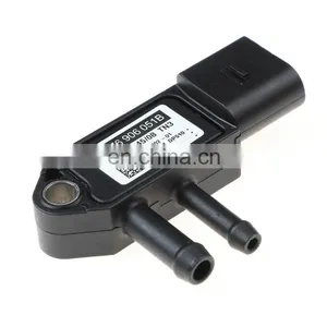 100002455 Pressure Sensor DPF 076906051B Fits for Volkswagen VW Golf Jetta TDI 2.0L Diesel for Audi thumbnail-2