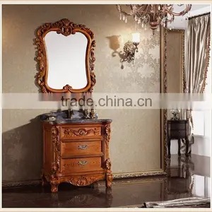 Bathroom Furniture/new Design Bathroom Furniture/mini Bathroom Furniture thumbnail-1