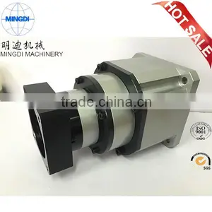 Precision Planetary Gearbox for Stepper Motor thumbnail-2