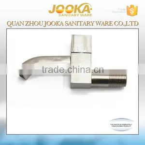 Promotional Indoor Contracted Zinc Bibcock thumbnail-1