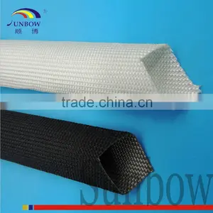 Fiberglass Tubes Insulation Sleeve thumbnail-1