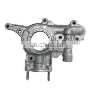High Quality Auto Accessory Electric Oil Pump 15100-5R0-003 for Honda City Gm6 15fit Gk5 Vezel Xr-v Ru1 Engine L15b2 L15b3 L15b thumbnail-1