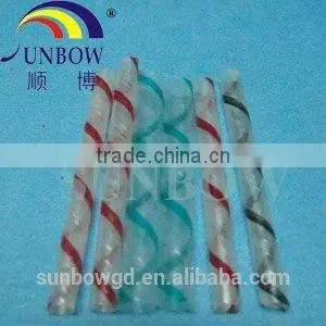 Flexible and Water Resistanct PET Heat Shrinkable Tubing thumbnail-1