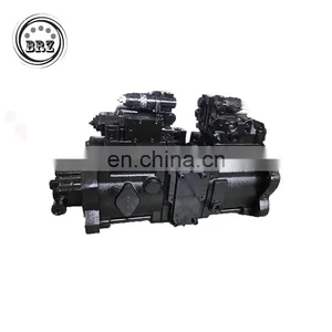 KATO HD820 HD820-2 Hydraulic Main Pump HD820-3 HD820-5 Excavator Pump Assembly HD820-6 HD820R Main Hydraulic Pumps thumbnail-4