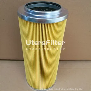 UTERS Replace of Japan Masuda MASUDA Oil Filter Paper Folding Filter Element FR08-010P thumbnail-3