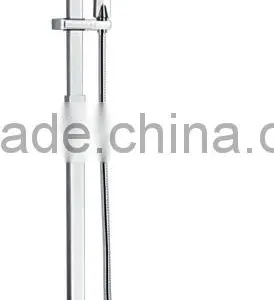 Wall Mounted Bath&Shower Faucets Type Bathroom Shower Sets thumbnail-1