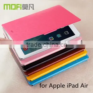 MOFi 2 in 1 Multi Stand Leather Detachable 3-Flip Case for IPad Air Tablet Cover thumbnail-2