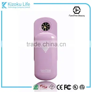 NanoTime Portable Water Mist Sprayer for Lotion Also , Available in 4 Colors thumbnail-1