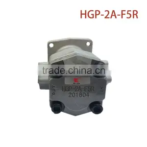 Hydraulic Gear Pump,pump China Factory thumbnail-3