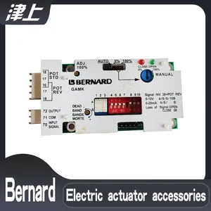 GAMK Circuit Board of Electric Actuator Accessories thumbnail-1
