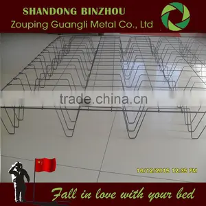 Queen Size Box File Spring thumbnail-2