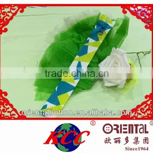 High Quality/C4 Water Proof Printed Zipper KCC Zipper thumbnail-2
