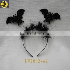 Halloween Party Bat Headband Decoration thumbnail-1
