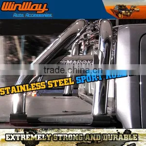 Aluminium Roof Rack For 2010-2015 Volkswagen Amarok thumbnail-5