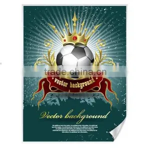 Cheap 80mic PVC Self-adhesive Vinyl for Advertising thumbnail-5
