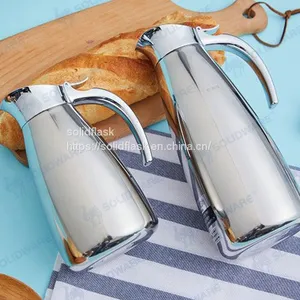 Vacuum Coffee Pot thumbnail-3
