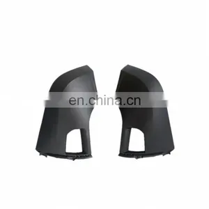 OEM LR129427 LR129723 Front Bumper Cover for Land Rover New Defender thumbnail-1