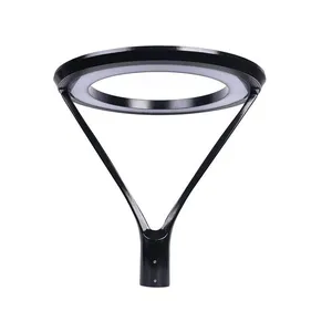 Die Casting Aluminum Garden Lights DLG-LED-009 thumbnail-1