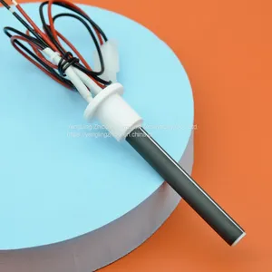 220V300W MCH Ceramic Igniter Ceramic Ignition Stick MCH Ceramic Heater MCH Ceramic Heating Tube Can OEM or ODM thumbnail-1