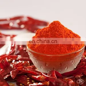 CHILLI POWDER - BEST PRICE HIGH QUALITY thumbnail-1
