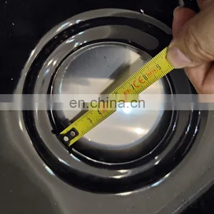 QCP-K15 Ceramic Sink for the Shampoo Chair thumbnail-2