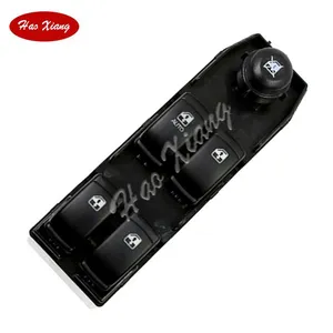 Haoxiang CAR Electric Power Window Switches Universal Window Lifter Switch 96418302 for Chevrolet Optra Lacetti 2004-2007 thumbnail-1