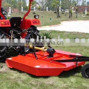 PTO 3 Hitch Bush Hog thumbnail-1