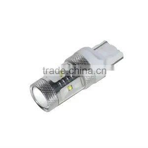 Super Bright High Power 30w Car LED Light 6 LED H7 Car Fog Light and Headlight thumbnail-3