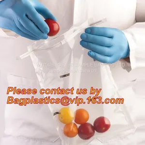 Labplas | Sterile Sampling Bags and Kits | Labplas, Sample Bags | Fisher Scientific, Sampling Bags - Lab Consumables thumbnail-5