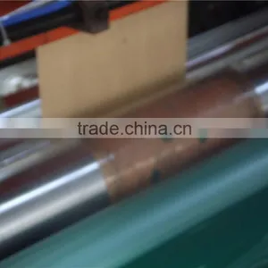 HAS VIDEO Cheap Price 2 4 6 Colors Flexographic Type Paper Bag Printing Machine For Food Bag,Bread Bag,Shopping Bag thumbnail-4