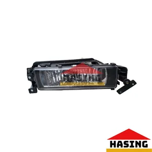SHACMAN F2000 F3000 TRUCK PARTS FOG LAMPS DZ9100726040 Hasing thumbnail-1