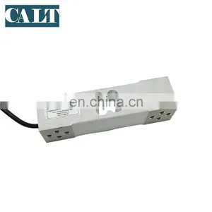 Micro Electronic Weighing Load Cell Weight Sensor 500kg DYX-306 for Automation Force Control thumbnail-3
