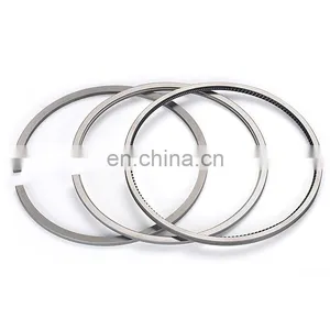 A48690 Heat Resistant 106mm Piston Ring for Benz OM924/926 Diesel Engine thumbnail-2
