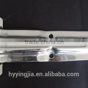 01164 Caravan Door Hinge Truck Body Parts thumbnail-2