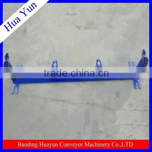 Conveyor Roller Support Bracket Used for Mining Industry thumbnail-1