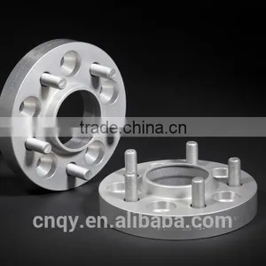 10mm-60mm Aluminum Wheel Spacers thumbnail-1