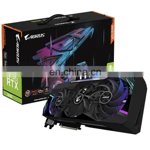 Best Price for Graphic Card 3060 3060ti Geforce 10GB 3070 3070ti 3080 3080ti 24gb 3090 Rx580 RX 6700XT RX 6800XT Graphic Cards thumbnail-1