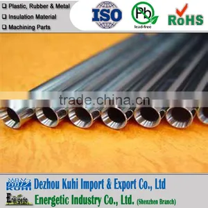 Astm A269 Tp304 Din2391 Seamless Stainless Precision Steel Tube 304 thumbnail-3