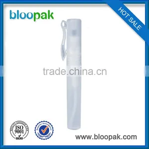 Hot Sale ! Plastic Popular New Style Hyaline Frosted Perfume Pen thumbnail-4