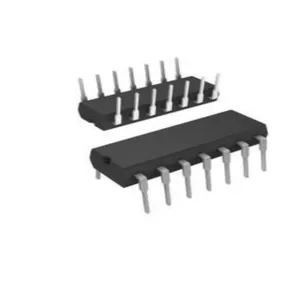 ON Semiconductor LM324N Integrated Circuits (ICs) Linear - Amplifiers - Instrumentation, OP Amps, Buffer Amps thumbnail-1