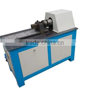 Iron Twisting Machine, Iron Twisting Equipment for Decoration thumbnail-1