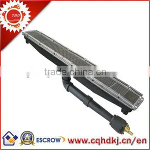 LPG NG Industrial Use Multifunctional Gas Burner HD262 thumbnail-1